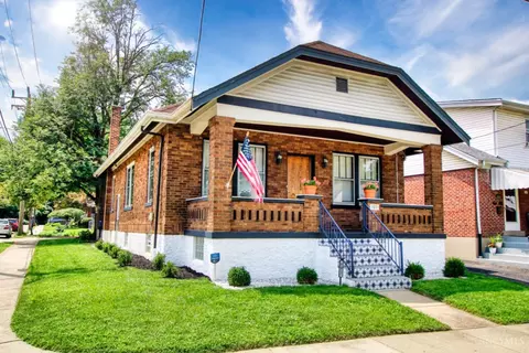 107 Bank Ave, Saint Bernard, OH 45217