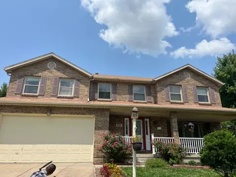53 Carousel Cir, Fairfield, OH 45014