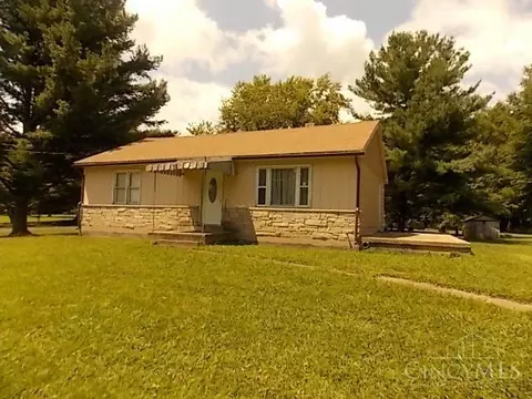 2268 Woodville Pike, Goshen, OH 45122