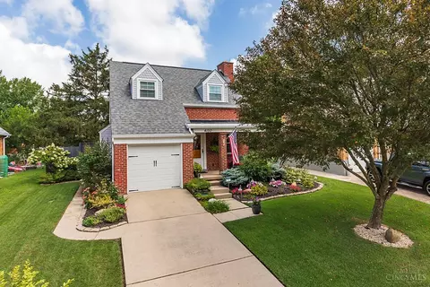 4150 Janward Dr, Cheviot, OH 45211