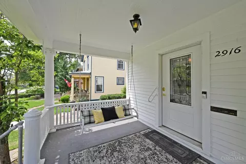 2916 Urwiler Ave, Cincinnati, OH 45211 photo 6