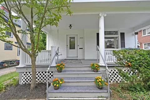 2916 Urwiler Ave, Cincinnati, OH 45211 photo 3