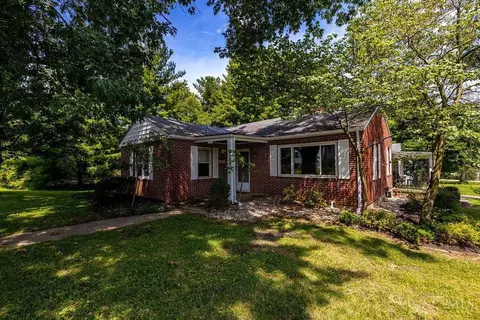 601 Main St, Oxford, OH 45056