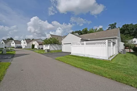 Exterior - 4274 Gensen Loop, Cincinnati, OH 45245 photo 9 of 9