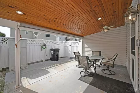 Exterior - 4274 Gensen Loop, Cincinnati, OH 45245 photo 5 of 9