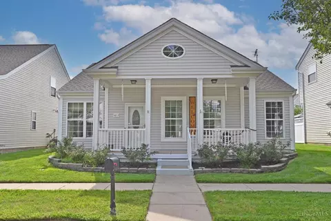 4274 Gensen Loop, Cincinnati, OH 45245