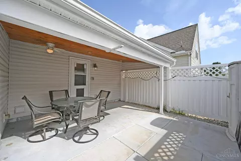 Exterior - 4274 Gensen Loop, Cincinnati, OH 45245 photo 8 of 9