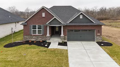 3945 Lukas Ln, Hamilton, OH 45013