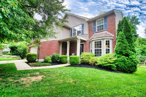 19 Parkwood Pl, Amelia, OH 45102
