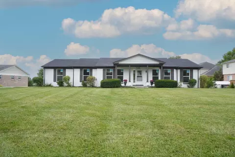 7155 Windwood Dr, West Chester, OH 45241