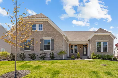 3785 Sturbridge Way, Cincinnati, OH 45245