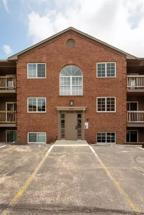 1625 Gelhot Dr #55, Fairfield, OH 45014