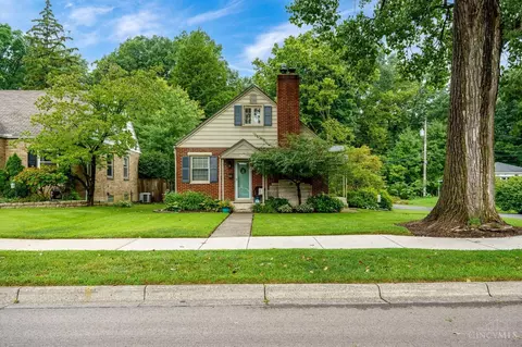 501 Kling Dr, Dayton, OH 45419