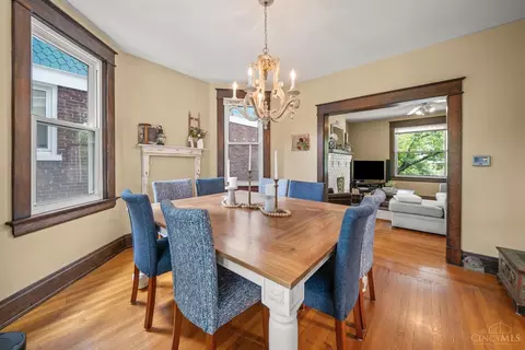 Dining - 3764 Drake Ave, Cincinnati, OH 45209 photo 2 of 2