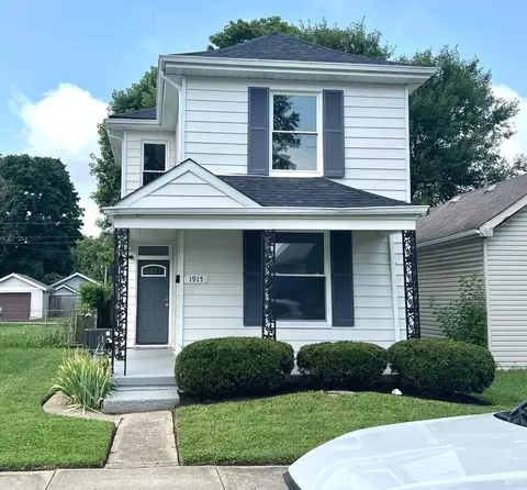 1915 Pleasant Ave, Hamilton, OH 45015