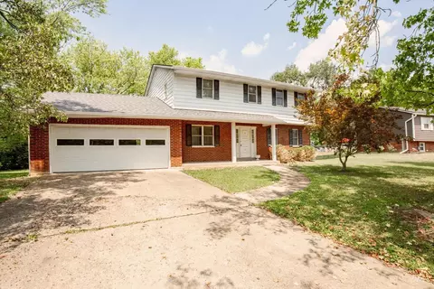 1218 Riebel Ridge Rd, New Richmond, OH 45157