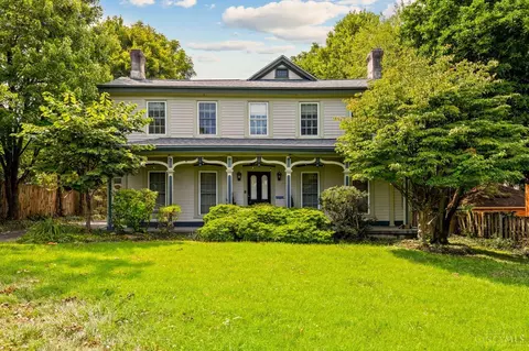5651 Hamilton Ave, Cincinnati, OH 45224