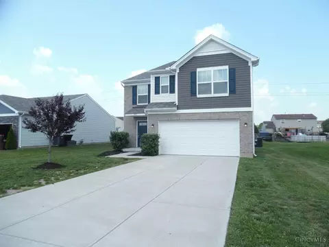 906 Dover Ct, Trenton, OH 45067