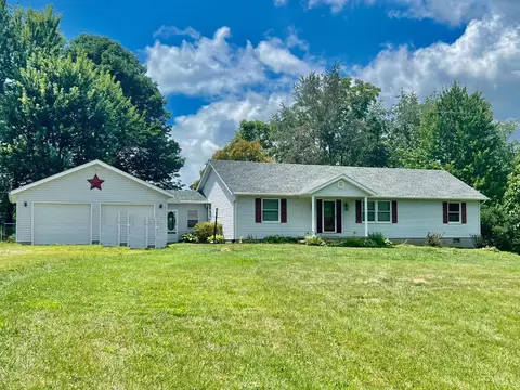 9880 Fincastle Winchester Rd, Sardinia, OH 45171