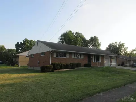 843 Cloverview Ave, Cincinnati, OH 45231
