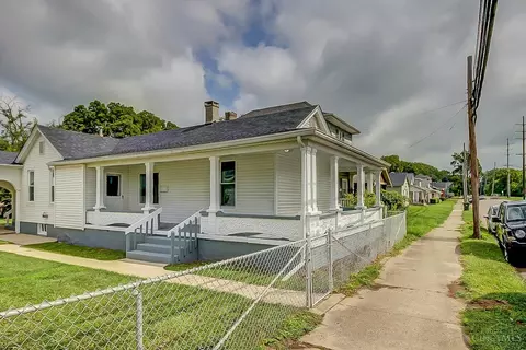 1015 B St, Hamilton, OH 45013