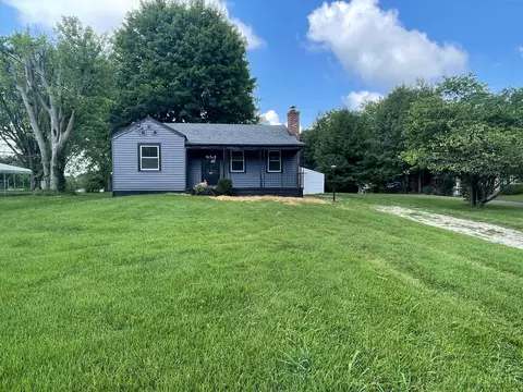 5711 Horseshoe Bend Rd, Hamilton, OH 45011