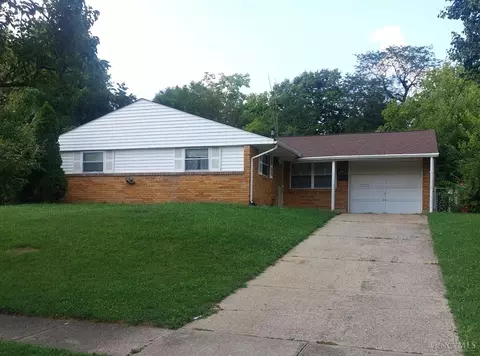 12013 Marwood Ln, Springdale, OH 45246
