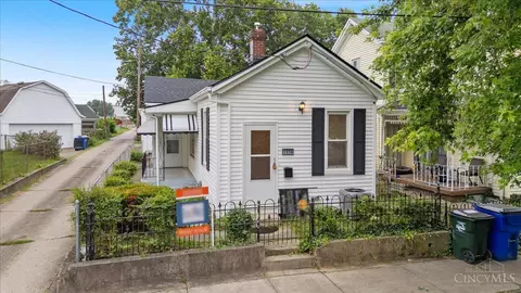 1256 Lane St, Hamilton, OH 45011