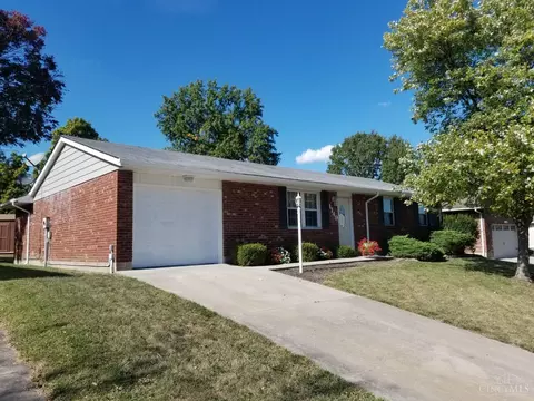 1149 Navaho Dr, Lebanon, OH 45036