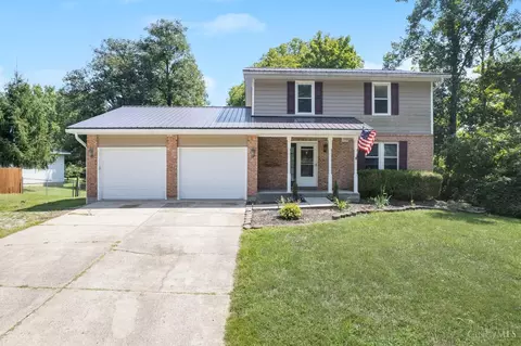 4328 Courtesy Ln, Batavia, OH 45103