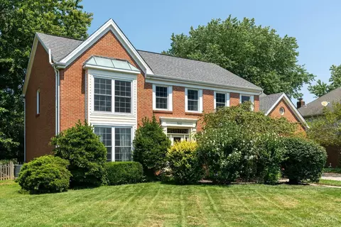7610 Brannon Dr, Cincinnati, OH 45255