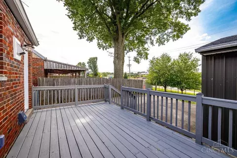 Exterior - 649 Maple Dr, Reading, OH 45215 photo 7 of 7