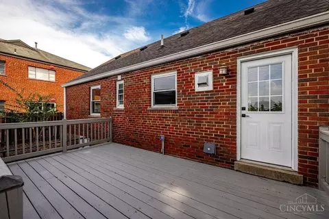 Exterior - 649 Maple Dr, Reading, OH 45215 photo 6 of 7