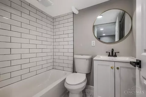 Bath - 649 Maple Dr, Reading, OH 45215 photo 2 of 2