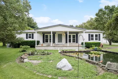 12656 Neal Rd, Bethel, OH 45106