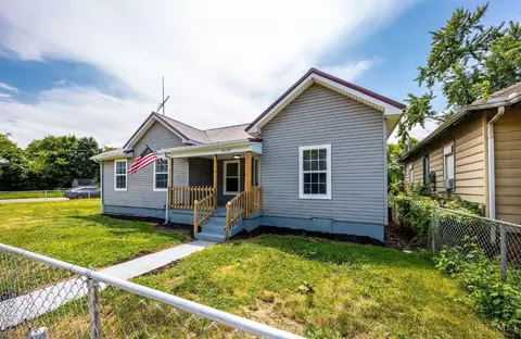 1620 Lafayette Ave, Middletown, OH 45044