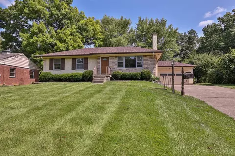 3600 Reemelin Rd, Cincinnati, OH 45211