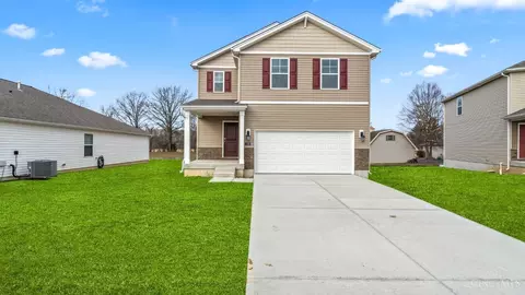 116 Lonny St, Mount Orab, OH 45154