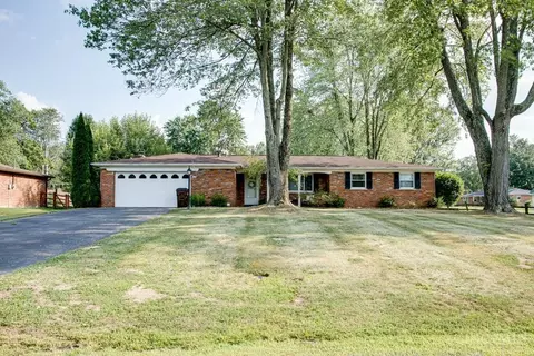1143 Willowwood Dr, Milford, OH 45150