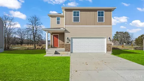 114 Lonny St, Mount Orab, OH 45154