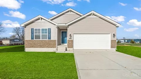112 Lonny St, Mount Orab, OH 45154
