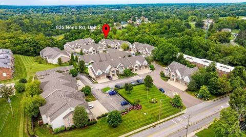 835 Neeb Rd #2, Cincinnati, OH 45233 photo 23