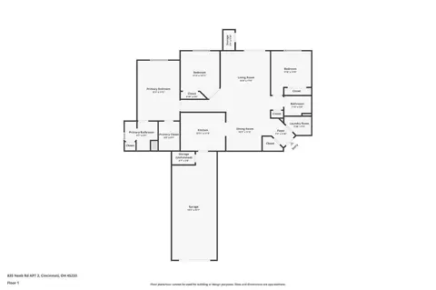 835 Neeb Rd #2, Cincinnati, OH 45233 photo 25