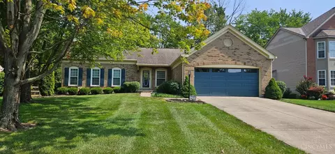 119 Highcliff Ct, Loveland, OH 45140