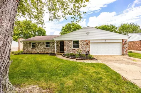 613 French Dr, Oxford, OH 45056