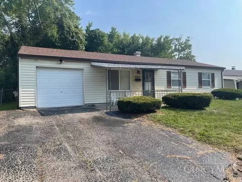 3224 Ainsworth Dr, Colerain Twp, OH 45251
