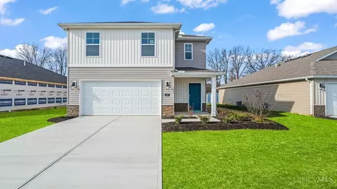 142 Lonny St, Mount Orab, OH 45154