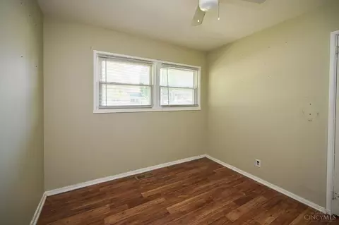 Bedroom - 4297 Williams Ave, Cincinnati, OH 45236 photo 3 of 9