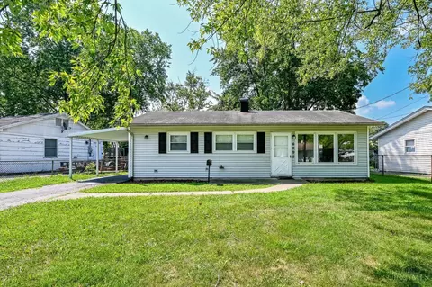 4297 Williams Ave, Cincinnati, OH 45236