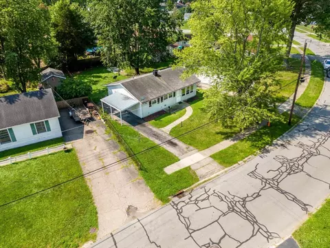 View/Area - 4297 Williams Ave, Cincinnati, OH 45236 photo 1 of 2